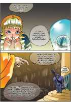 Me Ran Co Ri [Space No.1] [Original] Thumbnail Page 909