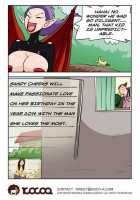 Me Ran Co Ri [Space No.1] [Original] Thumbnail Page 90