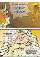 Me Ran Co Ri [Space No.1] [Original] Thumbnail Page 910