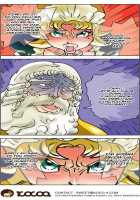 Me Ran Co Ri [Space No.1] [Original] Thumbnail Page 911