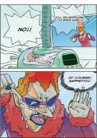 Me Ran Co Ri [Space No.1] [Original] Thumbnail Page 913