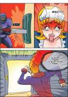 Me Ran Co Ri [Space No.1] [Original] Thumbnail Page 917