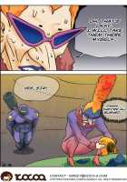 Me Ran Co Ri [Space No.1] [Original] Thumbnail Page 919