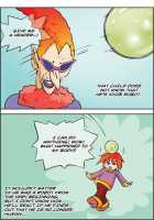 Me Ran Co Ri [Space No.1] [Original] Thumbnail Page 921