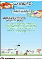 Me Ran Co Ri [Space No.1] [Original] Thumbnail Page 922