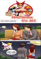 Me Ran Co Ri [Space No.1] [Original] Thumbnail Page 923