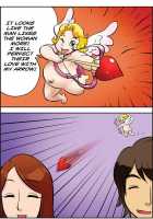 Me Ran Co Ri [Space No.1] [Original] Thumbnail Page 924