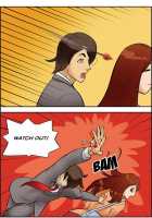 Me Ran Co Ri [Space No.1] [Original] Thumbnail Page 925