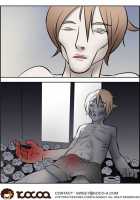 Me Ran Co Ri [Space No.1] [Original] Thumbnail Page 926