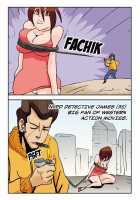 Me Ran Co Ri [Space No.1] [Original] Thumbnail Page 92