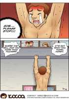 Me Ran Co Ri [Space No.1] [Original] Thumbnail Page 934