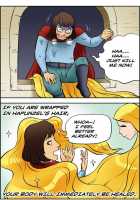 Me Ran Co Ri [Space No.1] [Original] Thumbnail Page 936