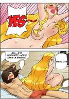 Me Ran Co Ri [Space No.1] [Original] Thumbnail Page 937