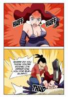 Me Ran Co Ri [Space No.1] [Original] Thumbnail Page 93