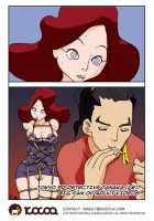 Me Ran Co Ri [Space No.1] [Original] Thumbnail Page 94