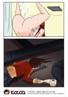 Me Ran Co Ri [Space No.1] [Original] Thumbnail Page 98