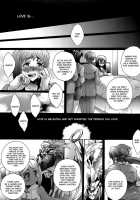 Ai Wo Shinji Utagawanaikoto / 愛を信じ疑わないこと [Yuuki Haruka] [Mirai Nikki] Thumbnail Page 28