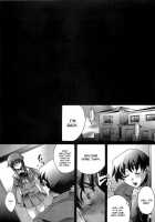 Ai Wo Shinji Utagawanaikoto / 愛を信じ疑わないこと [Yuuki Haruka] [Mirai Nikki] Thumbnail Page 06