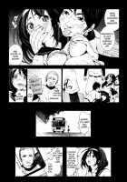 A Virgin’S Netorare Rape And Despair ~Hyougo Edition~ EXTENDED / 絶望の田舎処女～兵庫編～ [Mokusei Zaijuu] [Original] Thumbnail Page 03