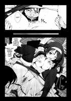 A Virgin’S Netorare Rape And Despair ~Hyougo Edition~ EXTENDED / 絶望の田舎処女～兵庫編～ [Mokusei Zaijuu] [Original] Thumbnail Page 05