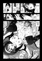 A Virgin’S Netorare Rape And Despair ~Hyougo Edition~ EXTENDED / 絶望の田舎処女～兵庫編～ [Mokusei Zaijuu] [Original] Thumbnail Page 09