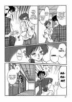 Kasumi No Mori Vol.1 Ch. 1-5 / かすみの杜 第01巻 章 1-5 [Tsuya Tsuya] [Original] Thumbnail Page 40