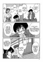 Kasumi No Mori Vol.1 Ch. 1-5 / かすみの杜 第01巻 章 1-5 [Tsuya Tsuya] [Original] Thumbnail Page 42