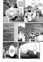 Kasumi No Mori Vol.1 Ch. 1-5 / かすみの杜 第01巻 章 1-5 [Tsuya Tsuya] [Original] Thumbnail Page 60