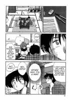 Kasumi No Mori Vol.1 Ch. 1-5 / かすみの杜 第01巻 章 1-5 [Tsuya Tsuya] [Original] Thumbnail Page 62