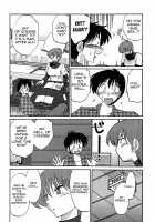 Kasumi No Mori Vol.1 Ch. 1-5 / かすみの杜 第01巻 章 1-5 [Tsuya Tsuya] [Original] Thumbnail Page 63