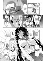 Papilla Heat Up Ch 1 - Hidden Maaya / 乳頭ひーとあっぷ 第1話 [Enomoto Hidehira] [Original] Thumbnail Page 13