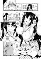 Papilla Heat Up Ch 1 - Hidden Maaya / 乳頭ひーとあっぷ 第1話 [Enomoto Hidehira] [Original] Thumbnail Page 14