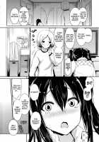 Papilla Heat Up Ch 1 - Hidden Maaya / 乳頭ひーとあっぷ 第1話 [Enomoto Hidehira] [Original] Thumbnail Page 17