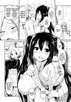 Papilla Heat Up Ch 1 - Hidden Maaya / 乳頭ひーとあっぷ 第1話 [Enomoto Hidehira] [Original] Thumbnail Page 18