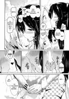 Papilla Heat Up Ch 1 - Hidden Maaya / 乳頭ひーとあっぷ 第1話 [Enomoto Hidehira] [Original] Thumbnail Page 19