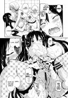 Papilla Heat Up Ch 1 - Hidden Maaya / 乳頭ひーとあっぷ 第1話 [Enomoto Hidehira] [Original] Thumbnail Page 22