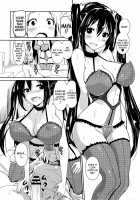 Papilla Heat Up Ch 1 - Hidden Maaya / 乳頭ひーとあっぷ 第1話 [Enomoto Hidehira] [Original] Thumbnail Page 25