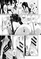 Papilla Heat Up Ch 1 - Hidden Maaya / 乳頭ひーとあっぷ 第1話 [Enomoto Hidehira] [Original] Thumbnail Page 26