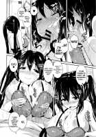 Papilla Heat Up Ch 1 - Hidden Maaya / 乳頭ひーとあっぷ 第1話 [Enomoto Hidehira] [Original] Thumbnail Page 27
