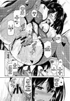 Papilla Heat Up Ch 1 - Hidden Maaya / 乳頭ひーとあっぷ 第1話 [Enomoto Hidehira] [Original] Thumbnail Page 29