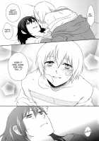 Boku No Shiranai Kimi / ぼくの知らないきみ [Imaiko] [No. 6] Thumbnail Page 14