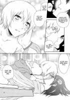 Boku No Shiranai Kimi / ぼくの知らないきみ [Imaiko] [No. 6] Thumbnail Page 15