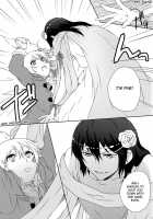 Boku No Shiranai Kimi / ぼくの知らないきみ [Imaiko] [No. 6] Thumbnail Page 04