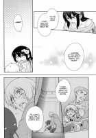 Boku No Shiranai Kimi / ぼくの知らないきみ [Imaiko] [No. 6] Thumbnail Page 05