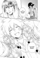 Boku No Shiranai Kimi / ぼくの知らないきみ [Imaiko] [No. 6] Thumbnail Page 06