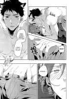 GROOMING / GROOMING [Mikado Yuya] [Free] Thumbnail Page 21