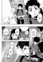 GROOMING / GROOMING [Mikado Yuya] [Free] Thumbnail Page 28