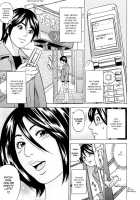 Mama Ga Iku! Boku Wa Dopyu! [Tange Suzuki] [Original] Thumbnail Page 51