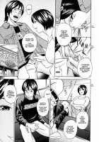 Mama Ga Iku! Boku Wa Dopyu! [Tange Suzuki] [Original] Thumbnail Page 55