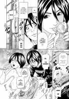 Mama Ga Iku! Boku Wa Dopyu! [Tange Suzuki] [Original] Thumbnail Page 66